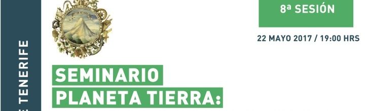 Debate Planeta Tierra: Cambios climáticos globales de ciclo corto, D. Luis Blas Cabrera Pérez